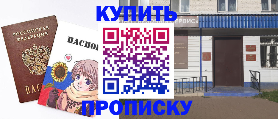 прописка в Бабаево
